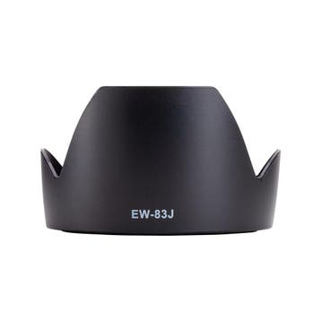 Canon EW-83J met garantie, Ophalen of Verzenden, Gebruikt