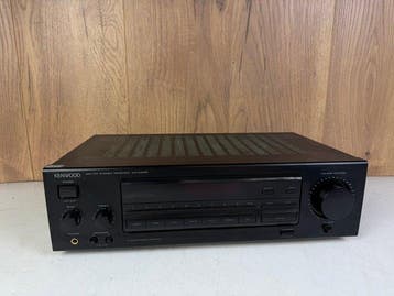 Kenwood - KR-A3050 Solid state stereo receiver, Nieuw