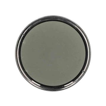 Hoya Variabele ND Filter 58mm met garantie, Ophalen of Verzenden