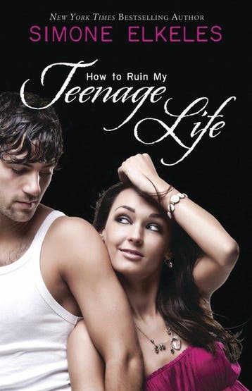 How to Ruin My Teenage Life 9780738710198 Simone Elkeles, Verzenden, Simone Elkeles