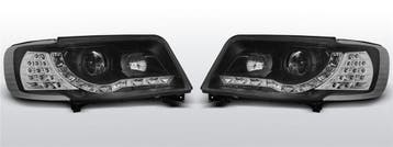 Carnamics Koplampen |   | Devil Eyes zwart, Verzenden, Nieuw