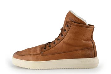 Blackstone Veterboots in maat 47 Bruin, Verzenden, Boots
