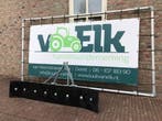 Nieuwe Sneeuw- Rubberschuif voor Minitractor/ Mini tractor, Zakelijke goederen, Landbouw | Werktuigen