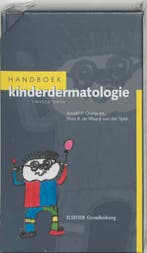 Handboek kinderdermatologie 9789035227347, Boeken, Verzenden, Gelezen