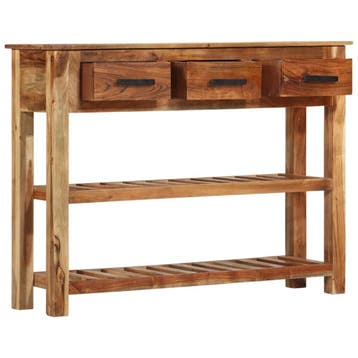 Dressoir 110cm | 60% Korting | Retour deal, Huis en Inrichting, Kasten | Dressoirs, Gebruikt, 100 tot 150 cm, Verzenden, Vintage