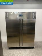 Acier inoxydable Polar U635 Double porte 2 portes, Verzenden