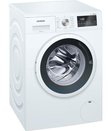Siemens Wm14n121 Iq300 Wasmachine - Koolborstelloze Motor -, Elektronische apparatuur, Ophalen of Verzenden, Nieuw