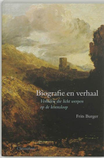 Biografie en verhaal 9789062388615 Fons Burger, Verzenden, Zo goed als nieuw, Fons Burger