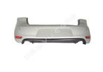 GTI Look Achterbumper voor Volkswagen Golf 6, Ophalen of Verzenden