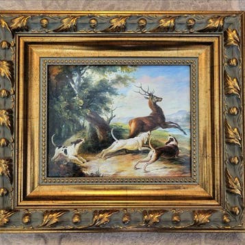 Circle of Alexandre-François Desportes (1661–1743), Kring