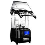 Blender | 2L | Instelbare Snelheid (30.000RPM) | 1.5kW, Verzenden, Nieuw in verpakking