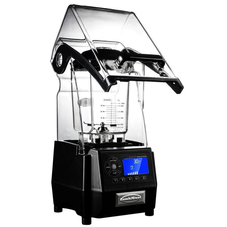 Blender | 2L | Instelbare Snelheid (30.000RPM) | 1.5kW, Articles professionnels, Horeca | Équipement de cuisine, Envoi