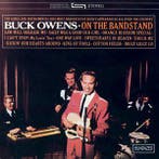 Buck Owens - On The Bandstand, Verzenden, Gebruikt