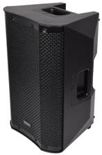 Citronic CASA-8 150W RMS Passieve Speaker