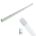 LED TL Armatuur 120cm met T8 Buis - 16W, Verzenden, Nieuw