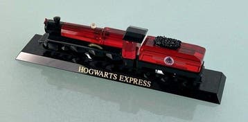 Swarovski - Beeldje - Harry Potter - Hogwarts Express -