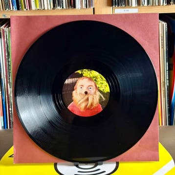 PBR Street Gang - In The Turret, Verzenden, Nieuw in verpakking, 12 inch