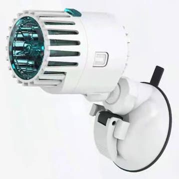 White Cyclone Ultra Compacte Wavemaker 3W (zuignapbevestigin, Verzenden, Nieuw