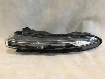 Hyundai Bayon 21+ LED DRL linker lamp, Verzenden, Gebruikt