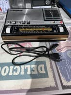 ITT Schaub-Lorenz - Ftz-prüf-nr.u113 Radio mondiale