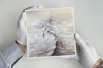 Pejac (1977) - New Wave