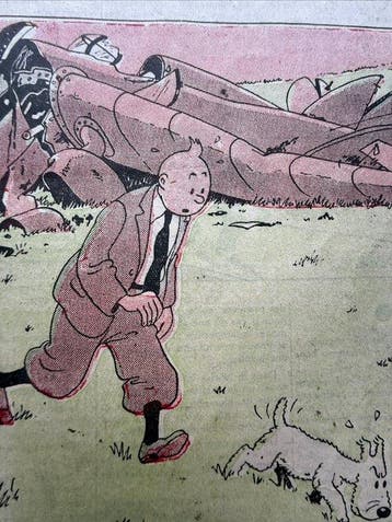 Petit Xx 34 juin 1937 - 1937