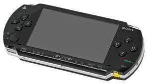 PSP 1000 (Nette Staat) (PSP Spelcomputers), Ophalen of Verzenden, Zo goed als nieuw