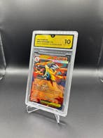 Pokémon - 1 Graded card - Mega Charizard Y 030 Mega, Nieuw