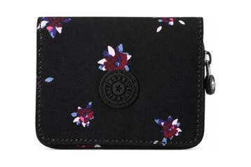 Kipling Portemonnees Zwart, Bijoux, Sacs & Beauté, Verzenden