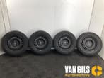 Sportvelgenset + banden Volkswagen Transporter O302845