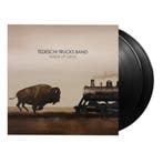 Tedeschi Trucks Band - Made Up Mind