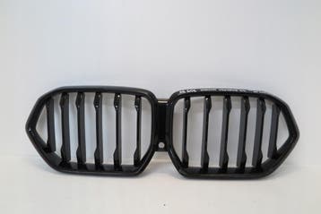 grill BMW X6 G06 8494884, Verzenden, Gebruikt