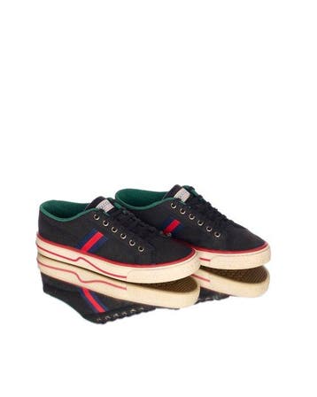 Gucci - Tennis 1977 - Sneakers - Maat: EU 43, Nieuw