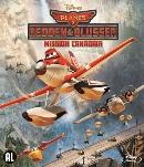 Planes 2 - Redden en blussen op Blu-ray, Verzenden