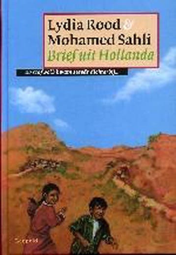 Brief uit Hollanda 9789025837242 M. Sahli, Verzenden, Gelezen, M. Sahli