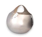 Christofle - Champagne koeler - Bulle Argent - Verzilverd