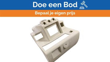Bieden: ITAMA boat steering console | dashboard, Watersport en Boten, Ophalen of Verzenden, Nieuw