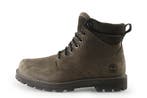 Timberland Veterboots in maat 40 Bruin, Kleding | Heren, Schoenen, Bruin, Verzenden, Timberland, Boots