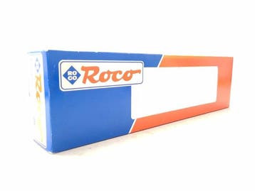 Roco H0 - 43724 - Locomotive électrique (1) - Rh 1044 240-8, Hobby & Loisirs créatifs