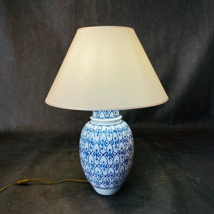 Keramos - Lamp - Keramiek, Antiquités & Art, Art | Objets design