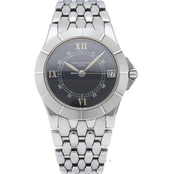 Patek Philippe - Neptune Watch - 5080/1A-011 - Heren -, Nieuw