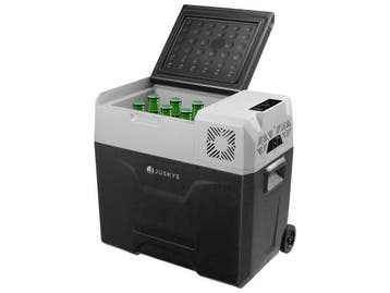Veiling - Elektronische Koelbox Yukon - 50 Liter, Nieuw