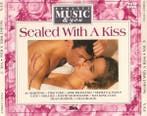 Various - Romance Music &amp; You Vol. 3 (Sealed With A Kiss, Verzenden, Gebruikt