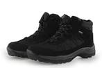 Lico Veterboots in maat 41 Zwart, Kleding | Heren, Schoenen, Verzenden, Zwart, Zo goed als nieuw, Boots