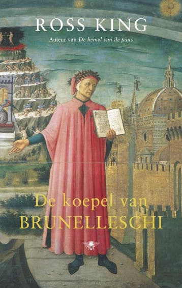 De koepel van Brunelleschi 9789023417088 R. King, Boeken, Verzenden, Gelezen, R. King