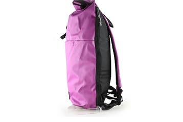 Eastpak Rugzak Paars, Verzenden, 25 tot 40 cm, Zo goed als nieuw, 30 tot 45 cm
