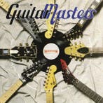 Various - Guitar Masters, Verzenden, Gebruikt
