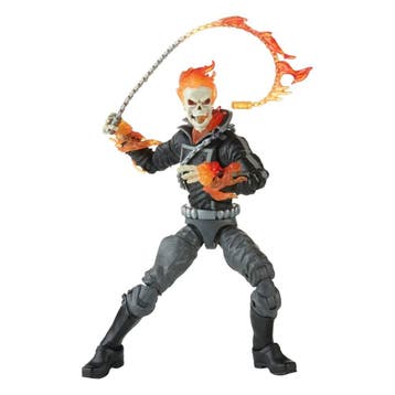 Marvel Comics Marvel Legends Series Action Figure Ghost Ride, Ophalen of Verzenden