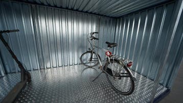 ROESTVRIJ Tuinhuisje met overkapping kopen + GARANTIE!, Nieuw