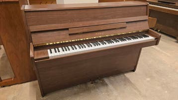 Als nieuw Kawai CX-5 incl bezorging en garantie, Musique & Instruments, Verzenden, Piano